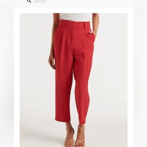 Ever New wide leg pants